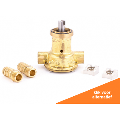 Pump, Sea Water Foto van Pump, Sea Water