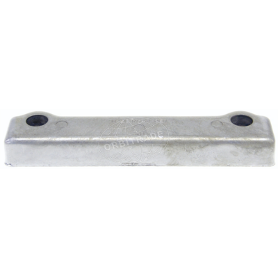 Foto van Magnesium anode for shield 250,270,285