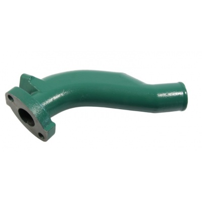Foto van Exhaust elbow Volvo Penta MD1B MD2B AQD2B MD3