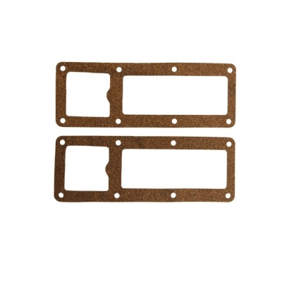 Foto van Fuel Tank Gasket