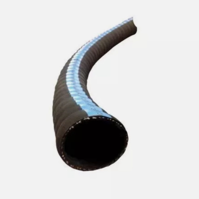 2,5" Shields Exhaust - Corr. 50'/15,2m Foto van 2,5" Shields Exhaust - Corr. 50'/15,2m