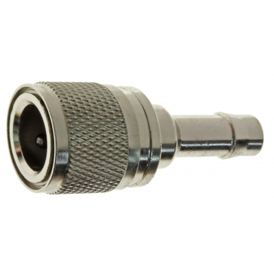 Foto van Connector, Fuel Female 3/8" Hose