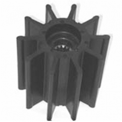 Foto van Impeller