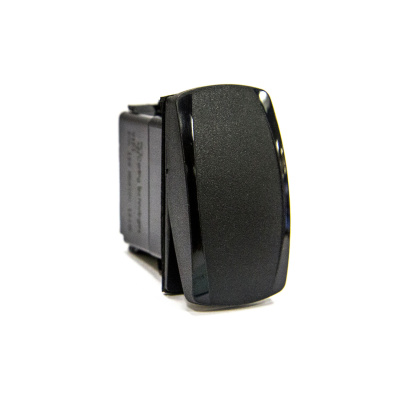 Foto van Switch, Contura 5 Off-On Spst