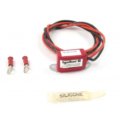 Foto van PETRONIX Ignition Module