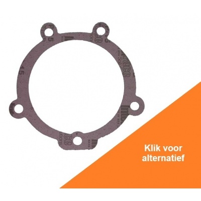Foto van Reed Block Gasket