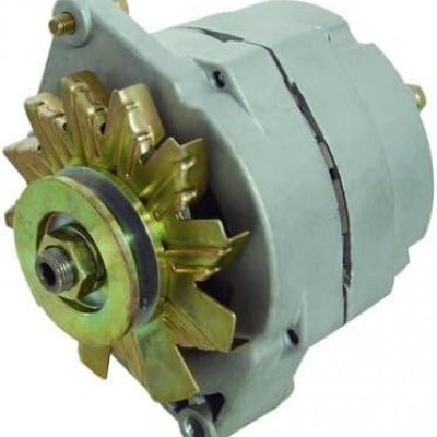 Foto van Dynamo AMC/Buick/Chevr/Jeep/Olds/Pontiac 77-84
