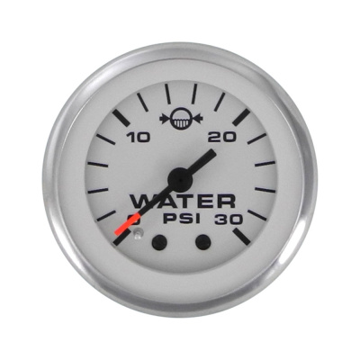 Foto van WaterPressureKit O/B, Lido FogResistant 2" 30PSI