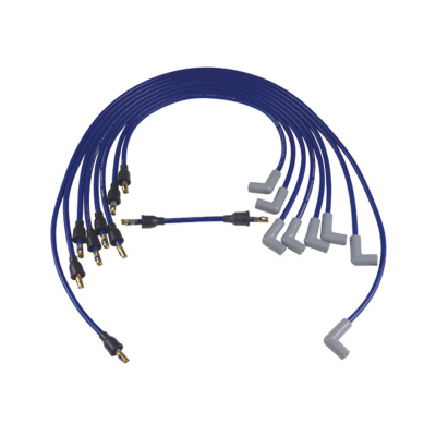 Foto van Wiring, Plug Set