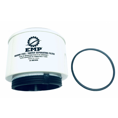 Foto van Filter, Fuel Cartridge