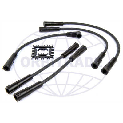 Ignition cable kit 3.0 Foto van Ignition cable kit 3.0
