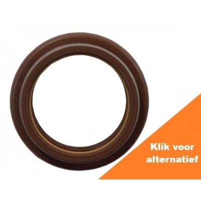 Foto van Oil Seal