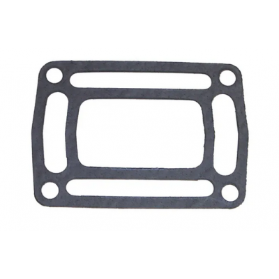 Exhaust Elbow Gasket Foto van Exhaust Elbow Gasket