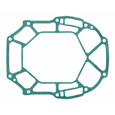 Gasket, Exhaust Manifold Foto van Gasket, Exhaust Manifold