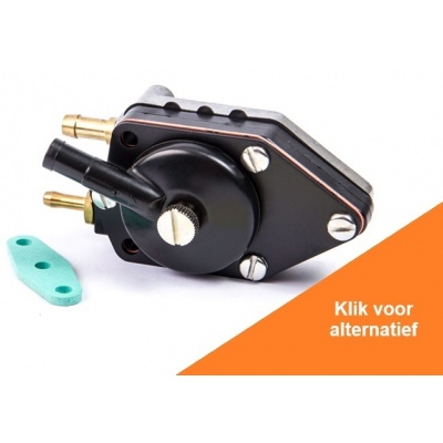 Foto van Fuel Pump