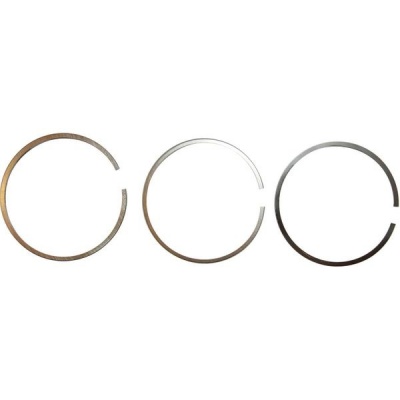 Piston ring kit ,030" B20, B30, MB10, MB20 Foto van Piston ring kit ,030" B20, B30, MB10, MB20