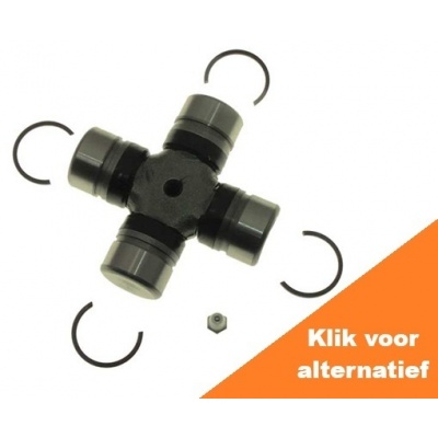 Heavy Duty U-Joint Foto van Heavy Duty U-Joint