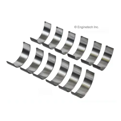 Drijfstanglager Chevrolet 262 V6 85-13 Set