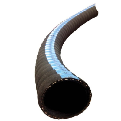 2,5" Shields Exhaust - Corr. 6,25'Lgth. Foto van 2,5" Shields Exhaust - Corr. 6,25'Lgth.