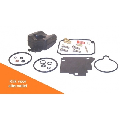 Foto van Carburetor Kit