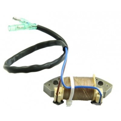 Foto van Charging coil Mercury Mercruiser 8 9.9 HP 803