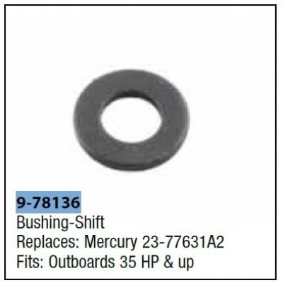 Foto van Mallory WASHER