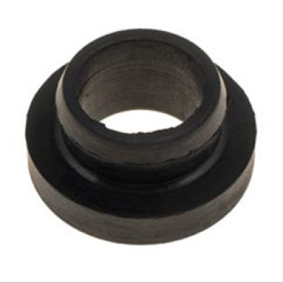 Olievuldopdoorvoerrubber