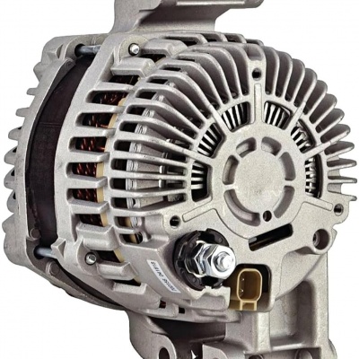 Foto van Dynamo Chrysler/Fiat/Jeep/Ram 2014-2019