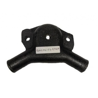 Foto van Upper Thermostat Housing- Models 230 & 260