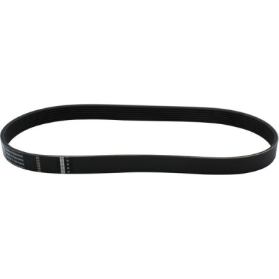 Foto van Drive belt water pump D42-44, D300