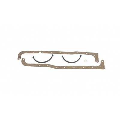 Oil Pan Gasket Set Foto van Oil Pan Gasket Set