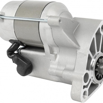 Foto van Startmotor Dodge/Ram 2002-2005