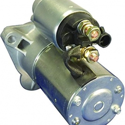 Foto van Startmotor Chevy/GMC/Hummer/Isuzu 2008-2012