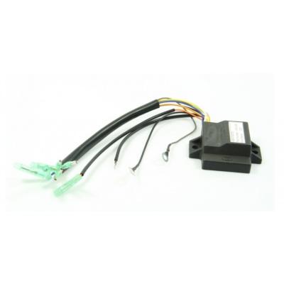 Foto van CDI Control Unit Mercury Mercruiser 8 9.9 HP 