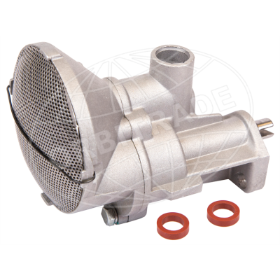 Oil pump B18, B20 Foto van Oil pump B18, B20