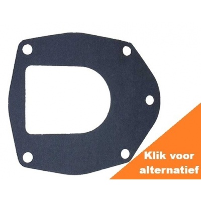 Gasket Foto van Gasket