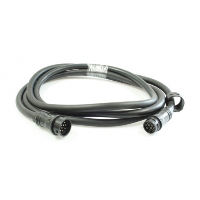 Foto van Control box extension harness Yamaha 10-pin 3