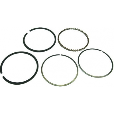 Foto van Piston Rings