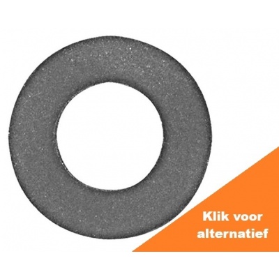 Washer Foto van Washer