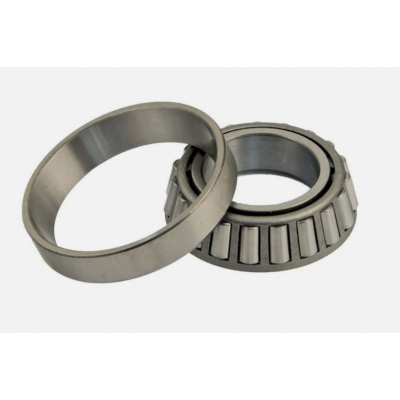 Wiellager Foto van Wiellager