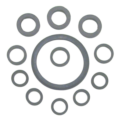 Gasket Set Foto van Gasket Set