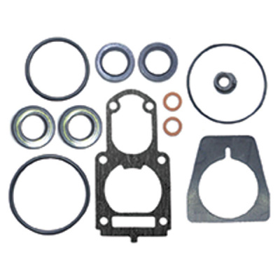 Foto van Lower Unit Seal Kit