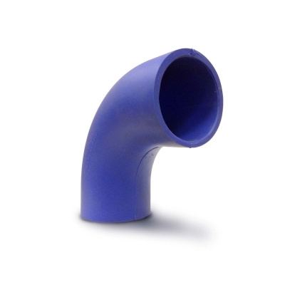 Foto van 4" Silicone 90° Elbow
