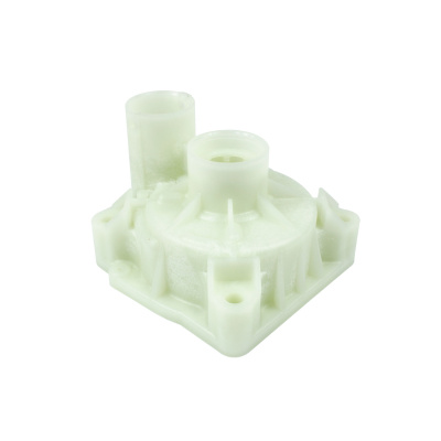 Foto van Housing, Water pump