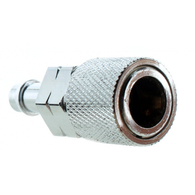 Foto van Connector, Fuel Female 5/16" Hose