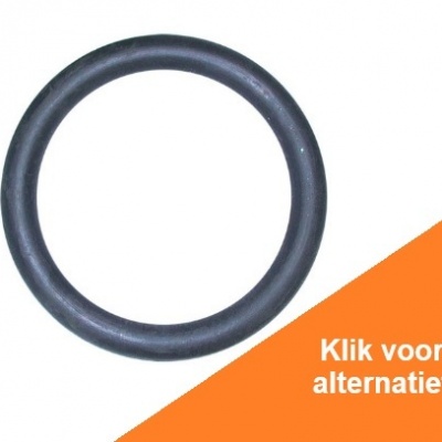 Rubber Ring Foto van Rubber Ring