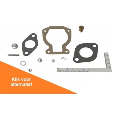 Foto van Carburetor Kit