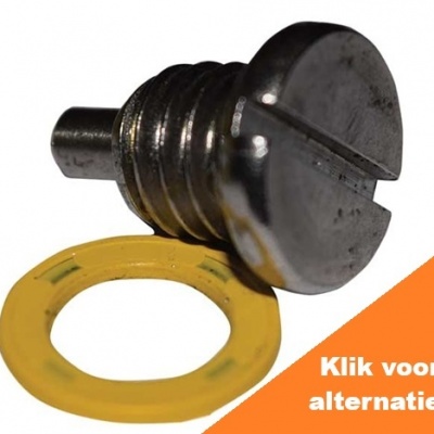 Foto van ﻿Drain Screw (50/Pack)﻿