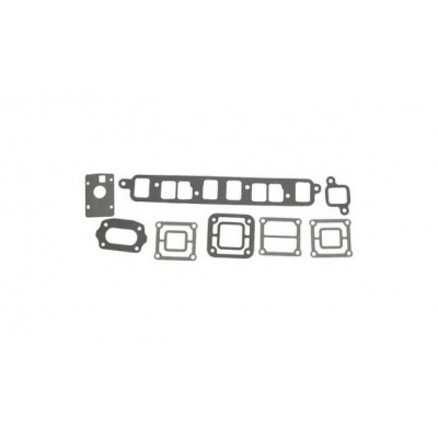 Exhaust Manifold Gasket Set Foto van Exhaust Manifold Gasket Set