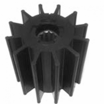 Foto van Impeller